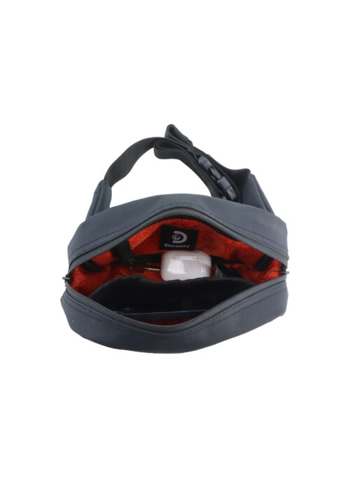 Hip bag - kidney black (Kopia)